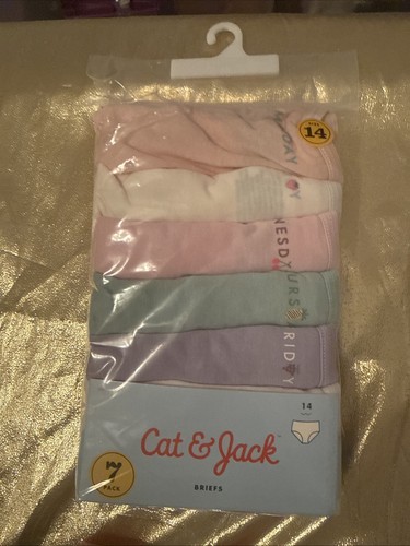 Nwt cat jack - &, 7