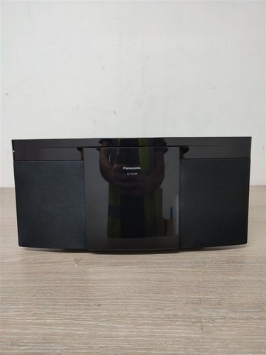 Panasonic hc200ebk hifi - sc-hc200ebk,