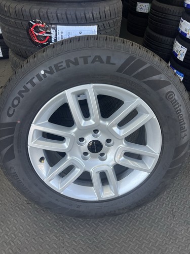 Land rover defender alloy - land,