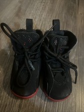 Nike Air Jordan True Flight TD