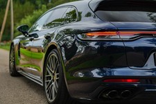 Porsche Panamera 2.9 V6 E-Hybrid 17.9kWh 4 Platinum Edition Sport Turismo PDK