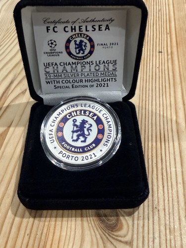 Chelsea uefa champions - uefa, league
