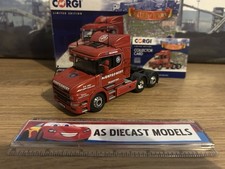 Corgi Modern Truck CC12839