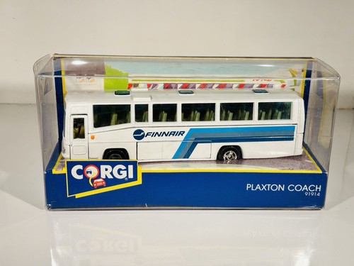 Corgi 91914 plaxton coach - 91914,