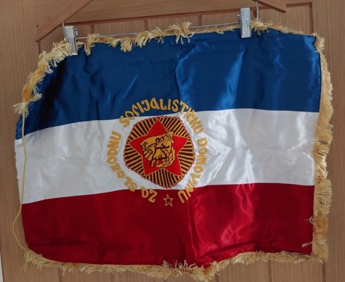 Vintage yugoslavia ussr - yugoslavia,