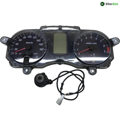 Speedometer yamaha 400 - yamaha, yp