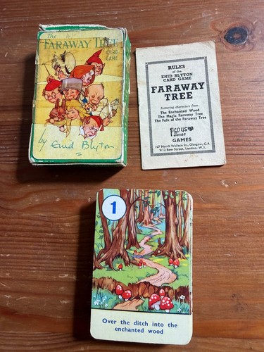 The faraway tree pepys - the,