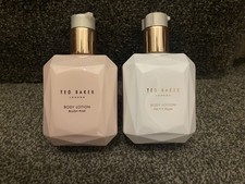 2 X Ted Baker Body Lotion