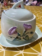 Vintage Carlton Ware Purple