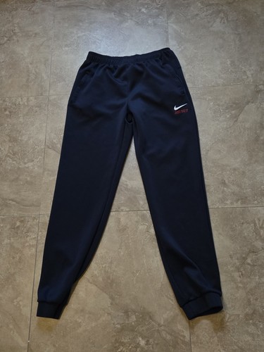Nike track pants size 2xl - pants, navy