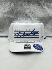 Duke Blue Devils NCAA '47