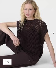 BNWT Sweaty Betty Tides High