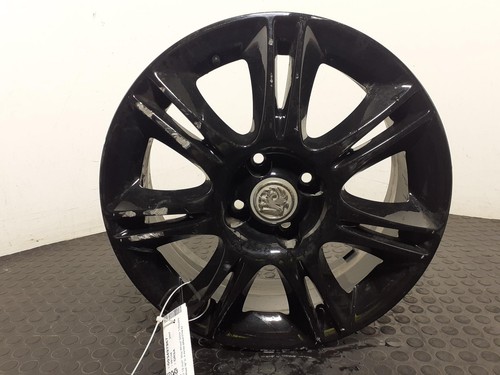 Vauxhall corsa alloy - vauxhall,