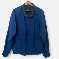 Vintage Casual Club Jacket