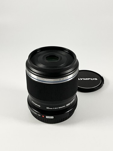 Olympus zuiko digital ed - m.zuiko,