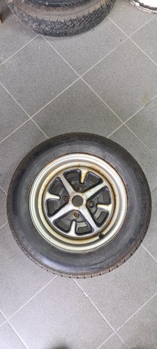 Set classic rostyle - of, 5,