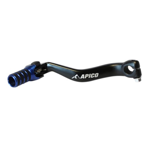 Apico gear pedal - gear, elite