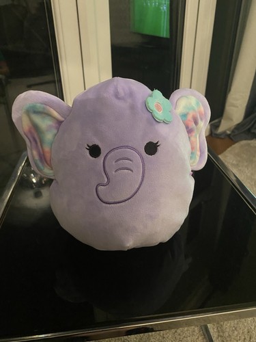 Anjali the purple - 7'5",