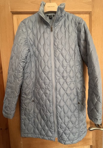 Lands end diamond quilted - diamond,