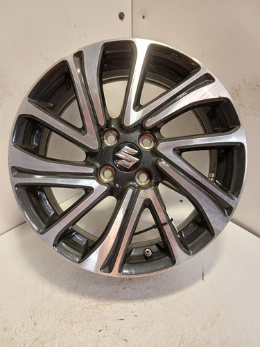 Suzuki swift alloy - swift, wheel