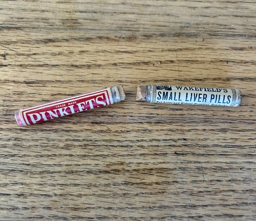Lot antique vintage - 2,