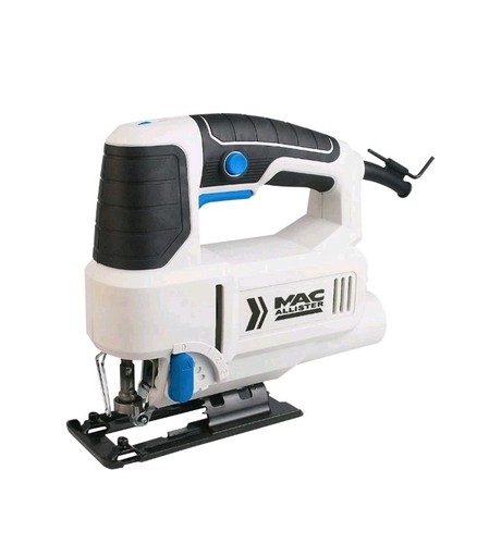 Mac allister mjs600 - allister,