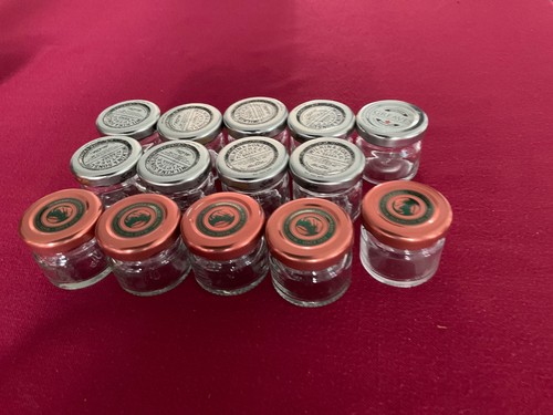 Empty wilkin sons tiptree - 14,