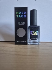 Holo Taco Silent Library