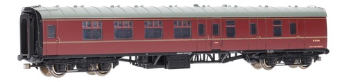Bachmann 076c mk1 bsk - 39-076c,