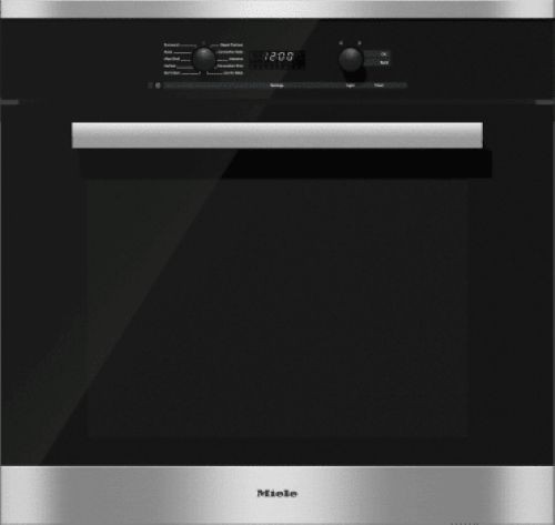 Miele pureline h6281bp - h6281bp, inch