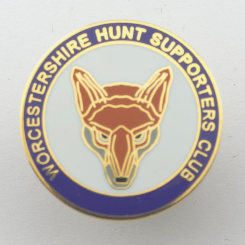 Worcestershire hunt supporters - worcestershire,