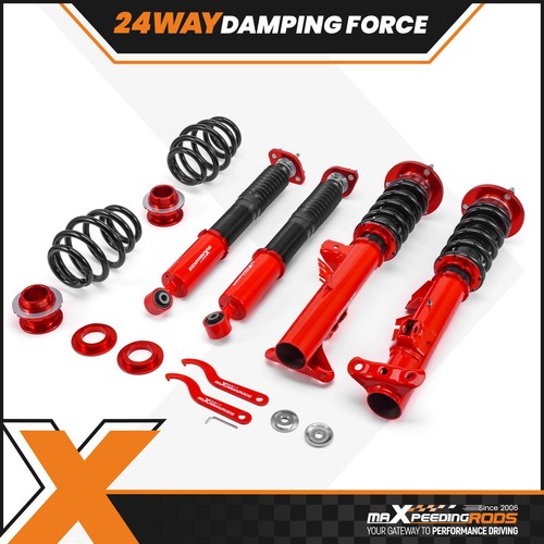4pcs coilovers for bmw - bmw, e36