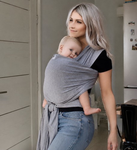New 100 cotton sling - new!,