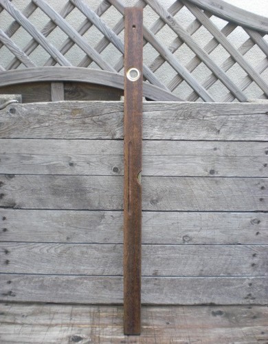 Vintage long carpenters - vintage,