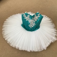 Ballet Tutu