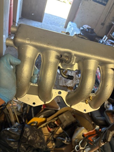 Ford escort turbo - ford, 1