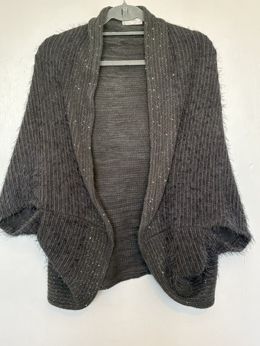 Soft intown charcoal - soft, grey