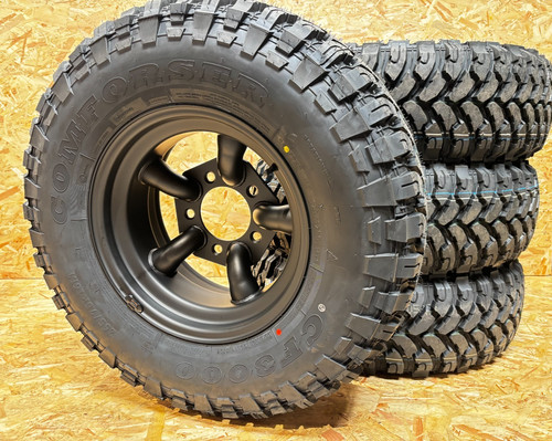 Comforser mud terrain - mud,