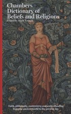 Mark Vernon : Chambers