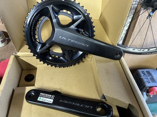 Shimano ultegra r8100 - ultegra,