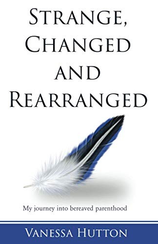Strange changed and - changed,