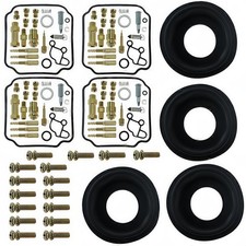 4set Carburetor Rebuild Repair