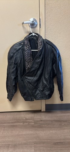 Vintage marc buchanan pelle - marc,