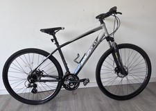 Carrera Crossfire 2 Hybrid
