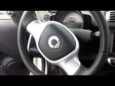 Airbag Driver Air Bag Front
