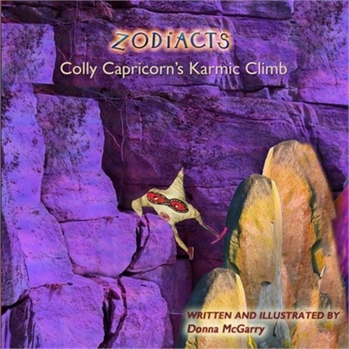 Colly capricorn karmic climb - colly,