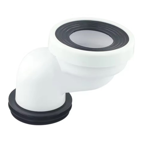 100mm toilet offset - 100mm,