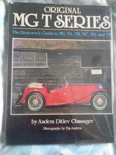 Original series by anders - mg,
