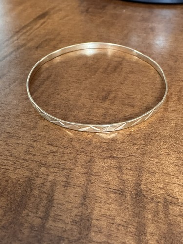 14ct yellow gold - 14ct,