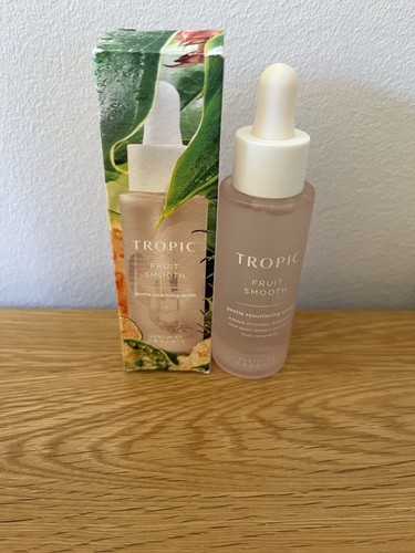 Tropic fruit smooth gentle - smooth,